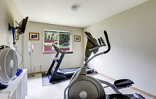 Cwrt home gym construction leads